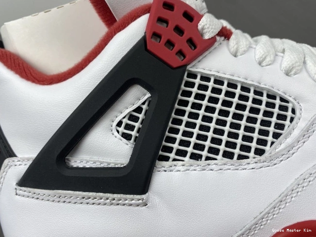 DC7770-160 Red Jordan Fire Air (2020) 4 Retro 0718